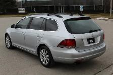 2014 Volkswagen Golf Wagon 4dr Automatic Wolfsburg Edition - Photo 5