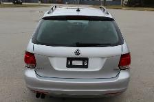 2014 Volkswagen Golf Wagon 4dr Automatic Wolfsburg Edition - Photo 6