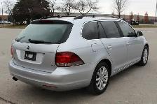 2014 Volkswagen Golf Wagon 4dr Automatic Wolfsburg Edition - Photo 7