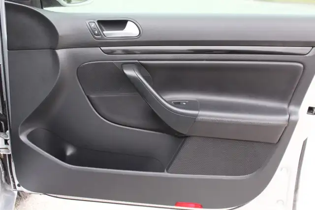 2014 Volkswagen Golf Wagon 4dr Automatic Wolfsburg Edition - Photo 8