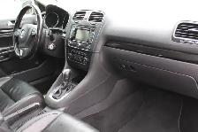 2014 Volkswagen Golf Wagon 4dr Automatic Wolfsburg Edition - Photo 9