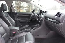 2014 Volkswagen Golf Wagon 4dr Automatic Wolfsburg Edition - Photo 10