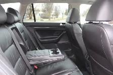 2014 Volkswagen Golf Wagon 4dr Automatic Wolfsburg Edition - Photo 11