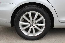 2014 Volkswagen Golf Wagon 4dr Automatic Wolfsburg Edition - Photo 12