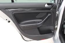 2014 Volkswagen Golf Wagon 4dr Automatic Wolfsburg Edition - Photo 14