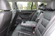 2014 Volkswagen Golf Wagon 4dr Automatic Wolfsburg Edition - Photo 15