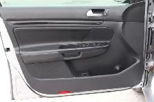 2014 Volkswagen Golf Wagon 4dr Automatic Wolfsburg Edition - Photo 16