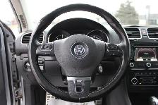 2014 Volkswagen Golf Wagon 4dr Automatic Wolfsburg Edition - Photo 21