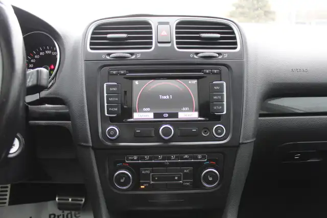 2014 Volkswagen Golf Wagon 4dr Automatic Wolfsburg Edition - Photo 22