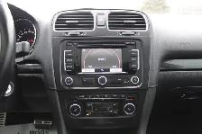 2014 Volkswagen Golf Wagon 4dr Automatic Wolfsburg Edition - Photo 22