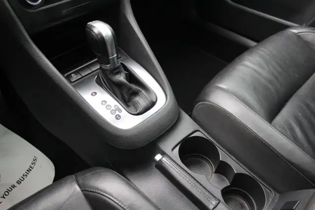 2014 Volkswagen Golf Wagon 4dr Automatic Wolfsburg Edition - Photo 23