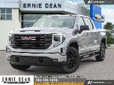 2026 GMC Sierra 1500 Elevation ELEVATION PREMIUM PKG // X31 O...