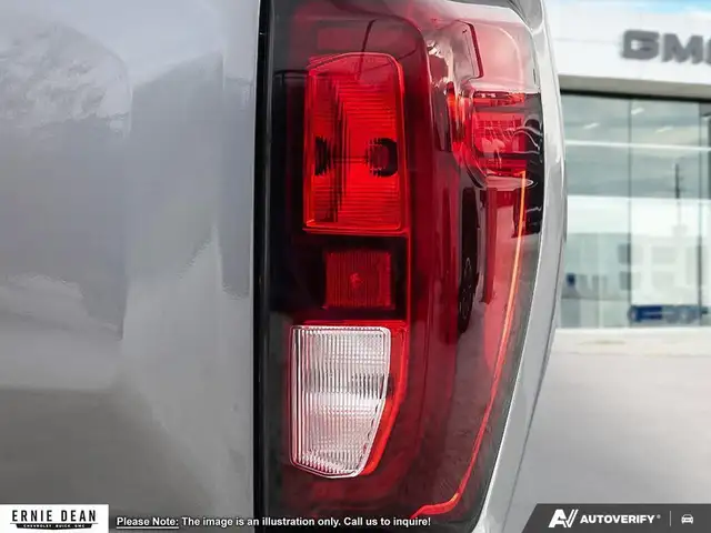 2026 GMC Sierra 1500 Elevation ELEVATION PREMIUM PKG // X31 O... - Photo 10