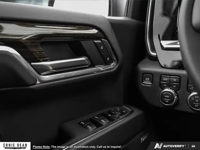 2026 GMC Sierra 1500 Elevation ELEVATION PREMIUM PKG // X31 O... - Photo 15