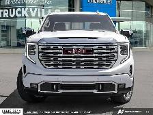 2026 GMC Sierra 1500 Denali 3.0L DIESEL // DENALI RESERVE PKG... - Photo 2