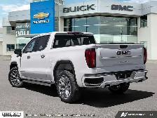 2026 GMC Sierra 1500 Denali 3.0L DIESEL // DENALI RESERVE PKG... - Photo 4