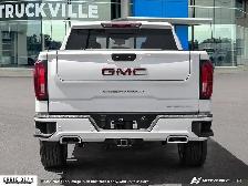 2026 GMC Sierra 1500 Denali 3.0L DIESEL // DENALI RESERVE PKG... - Photo 5