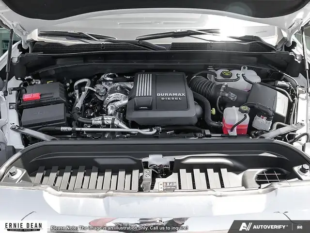 2026 GMC Sierra 1500 Denali 3.0L DIESEL // DENALI RESERVE PKG... - Photo 6
