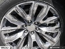 2026 GMC Sierra 1500 Denali 3.0L DIESEL // DENALI RESERVE PKG... - Photo 8