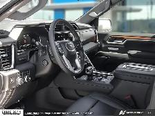 2026 GMC Sierra 1500 Denali 3.0L DIESEL // DENALI RESERVE PKG... - Photo 12