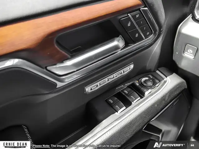 2026 GMC Sierra 1500 Denali 3.0L DIESEL // DENALI RESERVE PKG... - Photo 16