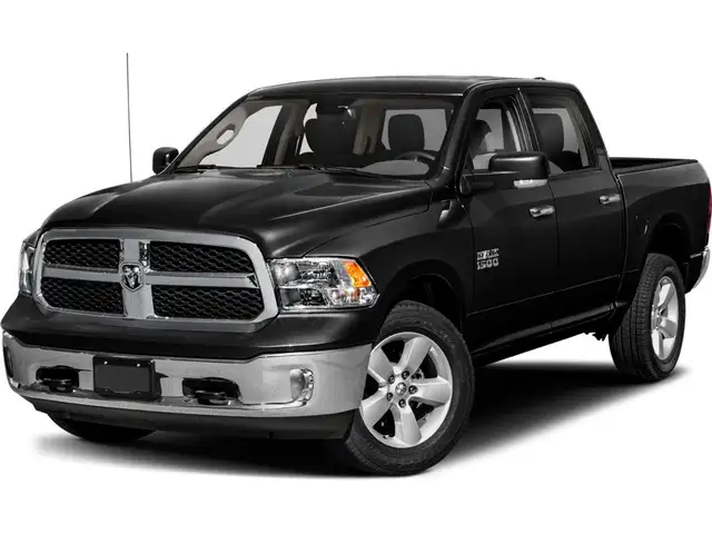 2023 RAM 1500 Classic SLT VEHICLE ARRIVING SHORTLY... CALL FO...