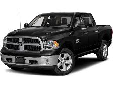 2023 RAM 1500 Classic SLT VEHICLE ARRIVING SHORTLY... CALL FO...