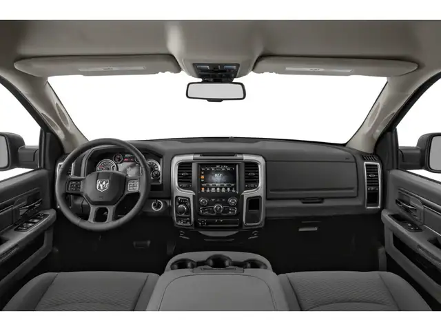 2023 RAM 1500 Classic SLT VEHICLE ARRIVING SHORTLY... CALL FO... - Photo 2