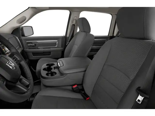 2023 RAM 1500 Classic SLT VEHICLE ARRIVING SHORTLY... CALL FO... - Photo 3