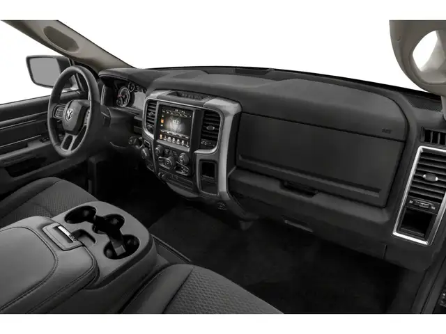 2023 RAM 1500 Classic SLT VEHICLE ARRIVING SHORTLY... CALL FO... - Photo 4