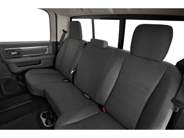 2023 RAM 1500 Classic SLT VEHICLE ARRIVING SHORTLY... CALL FO... - Photo 5