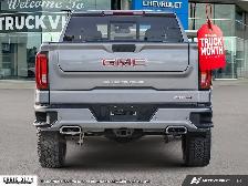 2026 GMC Sierra 1500 AT4 3.0L DIESEL // AT4 PREMIUM PKG // SP... - Photo 5