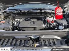 2026 GMC Sierra 1500 AT4 3.0L DIESEL // AT4 PREMIUM PKG // SP... - Photo 6