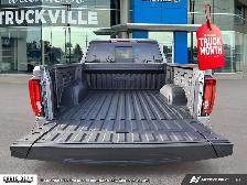 2026 GMC Sierra 1500 AT4 3.0L DIESEL // AT4 PREMIUM PKG // SP... - Photo 7