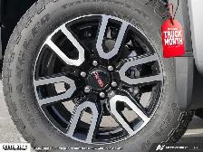 2026 GMC Sierra 1500 AT4 3.0L DIESEL // AT4 PREMIUM PKG // SP... - Photo 8