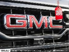 2026 GMC Sierra 1500 AT4 3.0L DIESEL // AT4 PREMIUM PKG // SP... - Photo 9