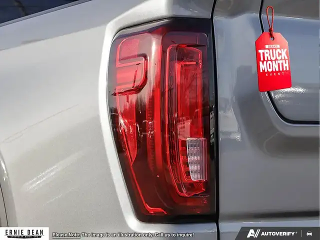 2026 GMC Sierra 1500 AT4 3.0L DIESEL // AT4 PREMIUM PKG // SP... - Photo 11