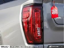 2026 GMC Sierra 1500 AT4 3.0L DIESEL // AT4 PREMIUM PKG // SP... - Photo 11