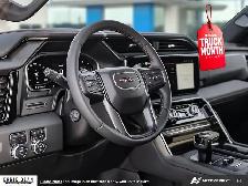 2026 GMC Sierra 1500 AT4 3.0L DIESEL // AT4 PREMIUM PKG // SP... - Photo 12