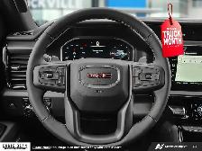 2026 GMC Sierra 1500 AT4 3.0L DIESEL // AT4 PREMIUM PKG // SP... - Photo 13