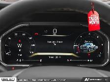 2026 GMC Sierra 1500 AT4 3.0L DIESEL // AT4 PREMIUM PKG // SP... - Photo 14