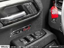 2026 GMC Sierra 1500 AT4 3.0L DIESEL // AT4 PREMIUM PKG // SP... - Photo 16