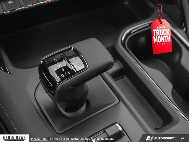 2026 GMC Sierra 1500 AT4 3.0L DIESEL // AT4 PREMIUM PKG // SP... - Photo 17