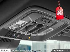 2026 GMC Sierra 1500 AT4 3.0L DIESEL // AT4 PREMIUM PKG // SP... - Photo 19