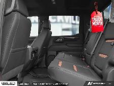 2026 GMC Sierra 1500 AT4 3.0L DIESEL // AT4 PREMIUM PKG // SP... - Photo 21