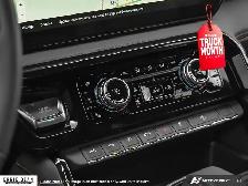 2026 GMC Sierra 1500 AT4 3.0L DIESEL // AT4 PREMIUM PKG // SP... - Photo 24