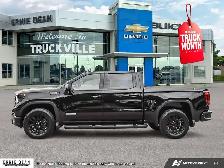 2026 GMC Sierra 1500 Elevation REAR SLIDING WINDOW // BOSE SO... - Photo 3