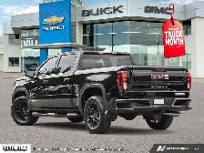 2026 GMC Sierra 1500 Elevation REAR SLIDING WINDOW // BOSE SO... - Photo 4