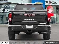 2026 GMC Sierra 1500 Elevation REAR SLIDING WINDOW // BOSE SO... - Photo 5