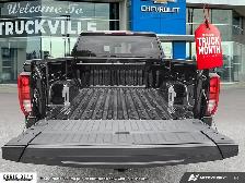 2026 GMC Sierra 1500 Elevation REAR SLIDING WINDOW // BOSE SO... - Photo 7